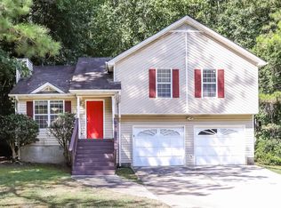 200 Settlers Ridge Ln, Hiram, GA 30141