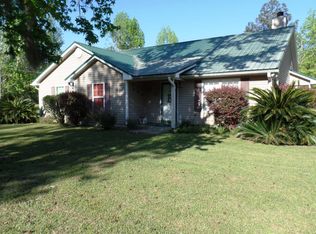 3392 NW 60th Ave, Jennings, FL 32053