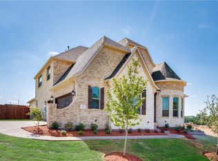 1751 Newpark Way, Prosper, TX 75078