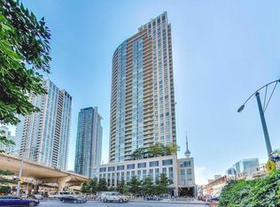18 Yonge St #1804, Toronto, ON M5E 1Z8