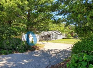 6285 Center Rd, Traverse City, MI 49686