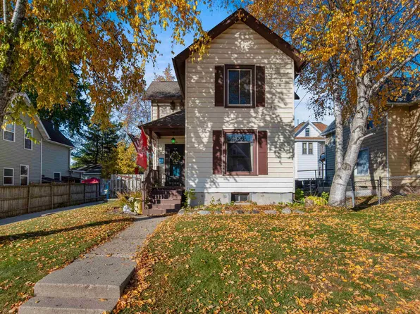 206 West St, Beaver Dam, WI 53916