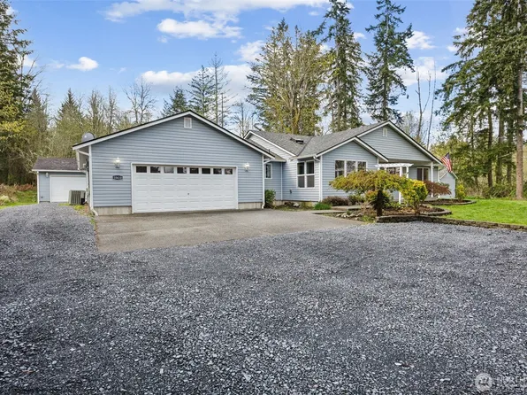10410 357th Street E, Eatonville, WA 98328
