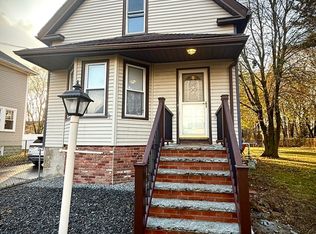 105 Dewolf St, New Bedford, MA 02740