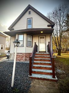 105 Dewolf St, New Bedford, MA, 02740