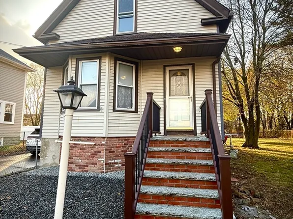 105 Dewolf St, New Bedford, MA 02740