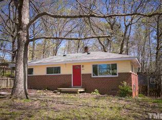 405 Terrell Rd, Hillsborough, NC 27278