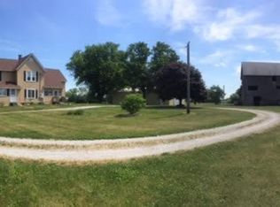 18909 Harrison St, Lowell, IN 46356