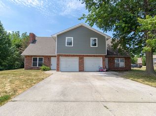 3609 Hermitage Rd, Columbia, MO 65201