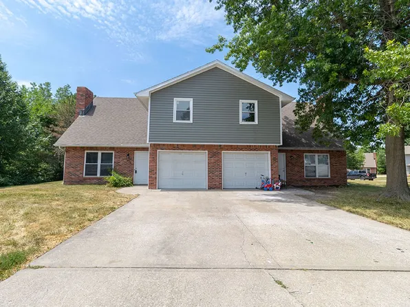 3609 Hermitage Rd, Columbia, MO 65201