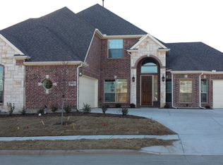 6410 Lakecrest Dr, Sachse, TX 75048
