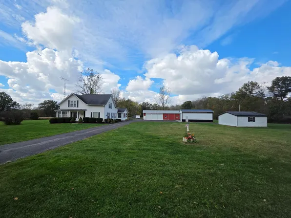 3310 State Route 61, Cardington, OH 43315