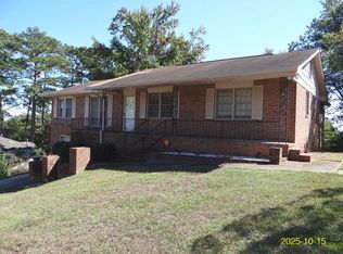 1238 Brandywine Dr, Columbus, GA 31907