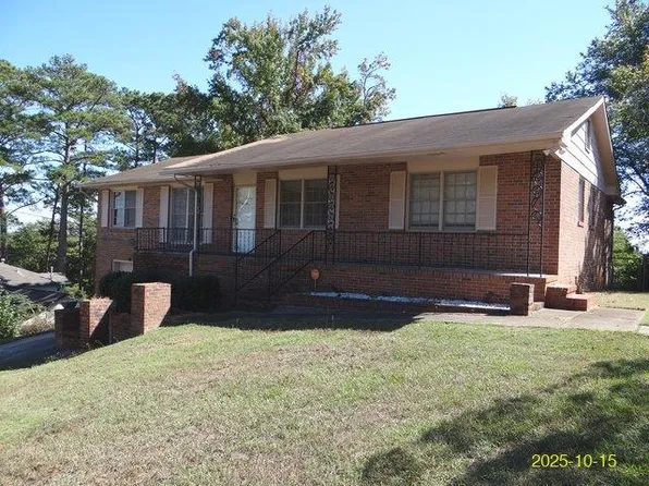 1238 Brandywine Dr, Columbus, GA 31907