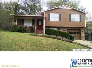 2662 Streetman Cir, Birmingham, AL 35235