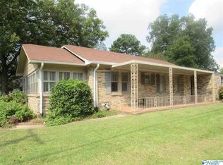 501 W Main St, Albertville, AL 35950