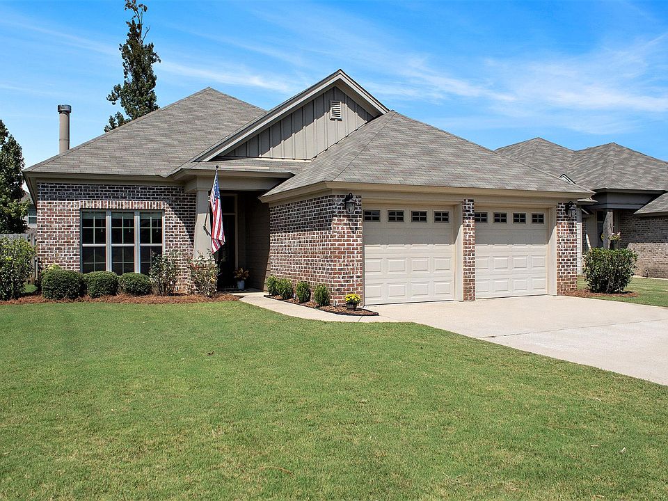 9121 White Poplar Cir, Woodland Creek Neighborhood, Pike Road