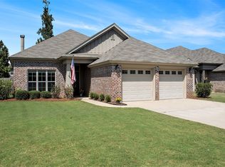 9121 White Poplar Cir, Pike Road, AL 36064