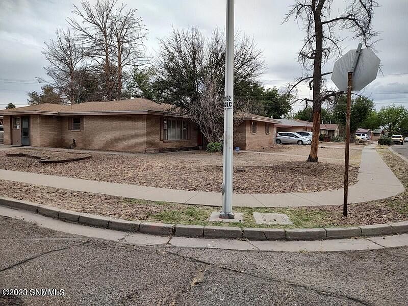 705 Lamar St, Las Cruces, NM 88005 MLS 2301054 Zillow