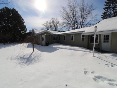 8105 N Harrison Rd, Roscommon, MI, 48653