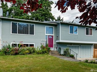 13518 90th Ave NE, Kirkland, WA 98034