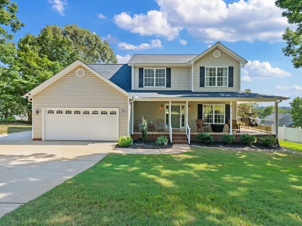 705 Canton Ct, Greer, SC 29651
