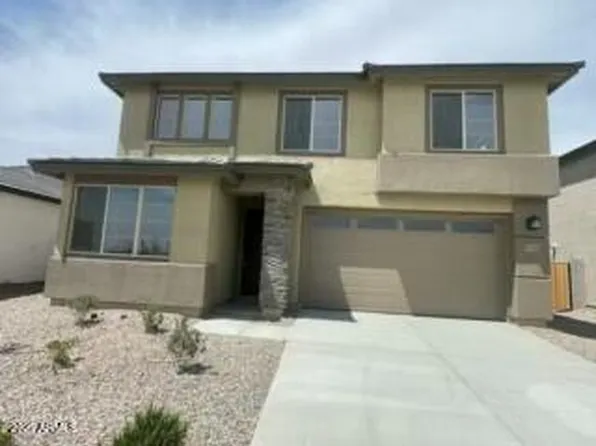 37568 W PATTERSON Street, Maricopa, AZ 85138
