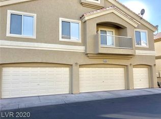 6265 Dan Blocker Ave UNIT 103, Whitney, NV 89011