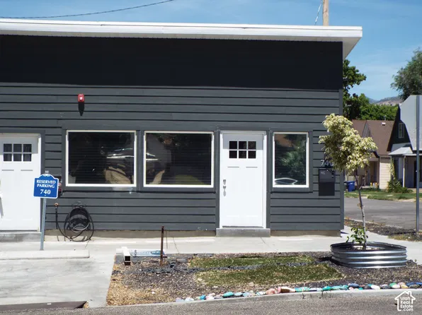 740 E 28th St S, Ogden, UT 84403