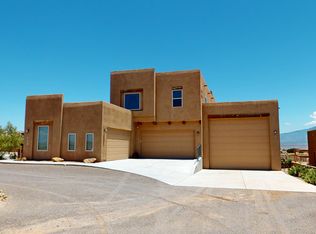 3430 Chayote Rd NE, Rio Rancho, NM 87144