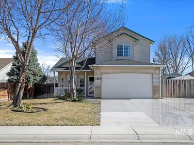 1700 S Boundary St, Nampa, ID, 83686
