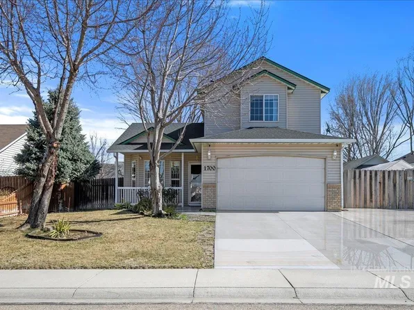 1700 S Boundary St, Nampa, ID 83686