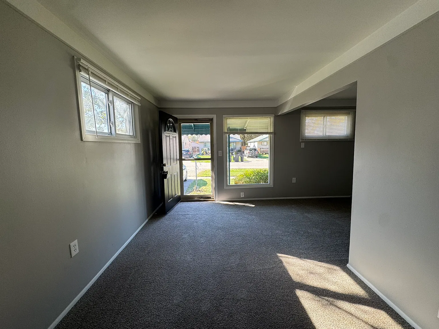 8241 Oak Street - 1 — Photo 3