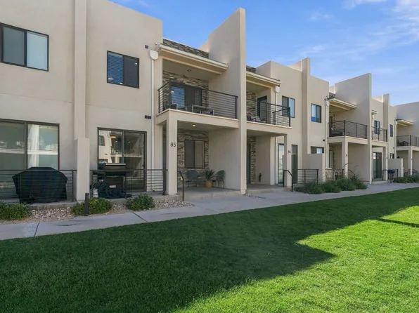 710 W Akoya Pearl St #85, Saint George, UT 84790