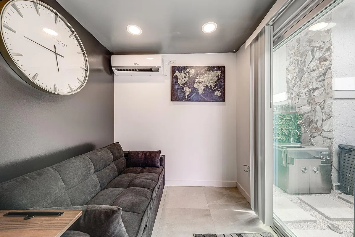 Bedroom - SW 58th Ave