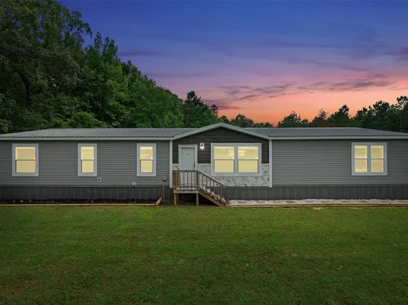 10807 Walden Ferry Rd, Greenwood, LA 71033
