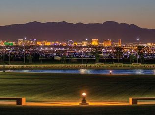 191 Rondeau Ave, Henderson, NV 89011