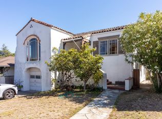 267 Hillcrest Blvd, Millbrae, CA 94030