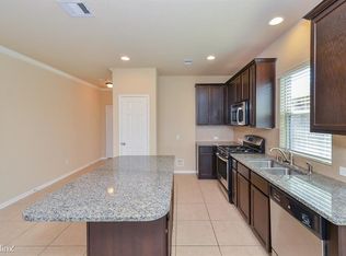 21906 Cascade Hollow Ln, Spring, TX 77379