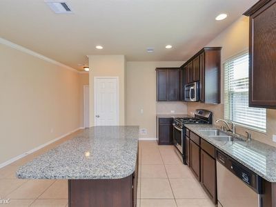 21906 Cascade Hollow Ln, Spring, TX, 77379