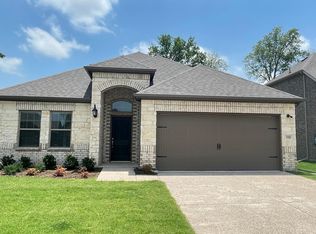 3000 Pronghorn Dr, Melissa, TX 75454