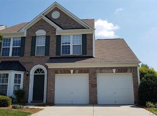 1324 Watson Mills St NW, Concord, NC 28027