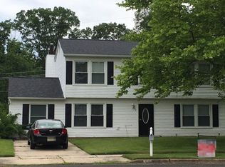529 Denise Ct, Williamstown, NJ 08094