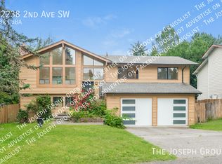 32238 2nd Ave SW, Federal Way, WA 98023