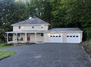 50 Meade St, Wellsboro, PA 16901