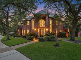 13602 Springmint Dr, Cypress, TX 77429