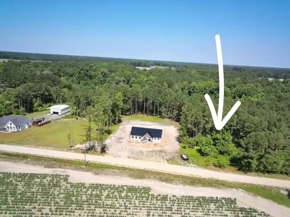 TBD Lawson Rd., Loris, SC 29569
