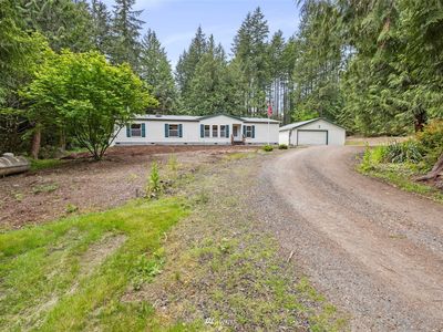 5716 SE Gallagher Ln, Olalla, WA, 98359