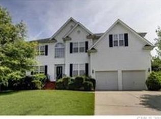 10217 Blackstock Rd, Huntersville, NC 28078