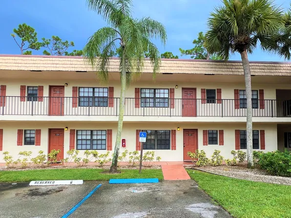 4281 Oak Terrace Drive, Greenacres, FL 33463